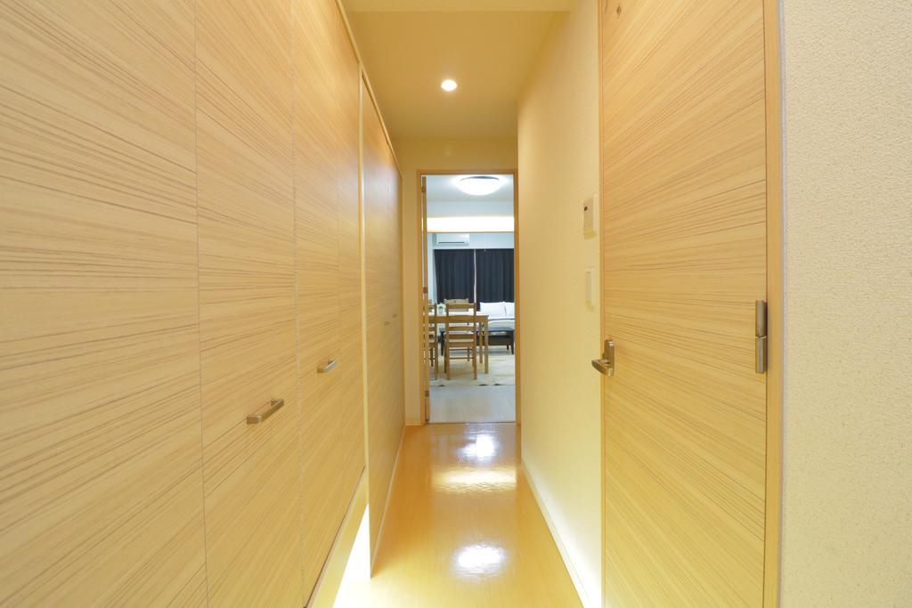 Hg Cozy Hotel No 17 通天閣前 Осака Экстерьер фото