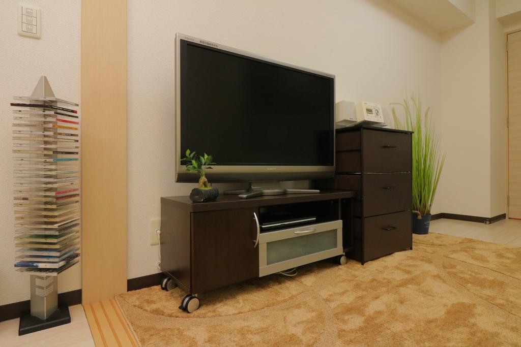 Hg Cozy Hotel No 17 通天閣前 Осака Экстерьер фото