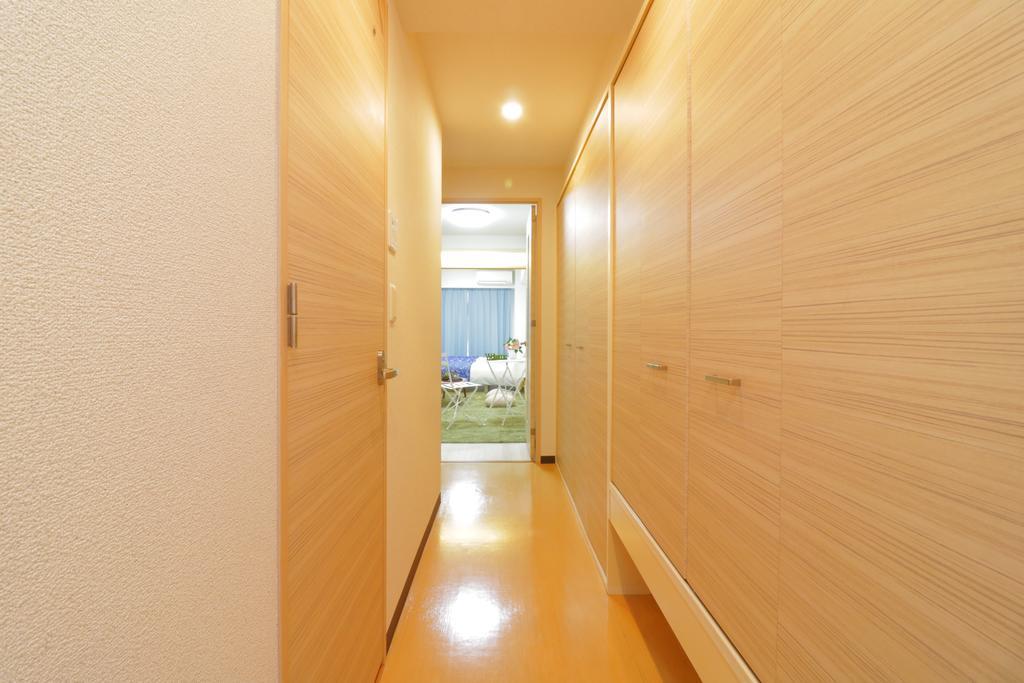 Hg Cozy Hotel No 17 通天閣前 Осака Экстерьер фото